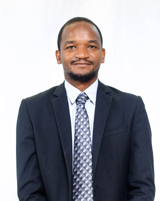 Mr. HUSSEIN HAMISI