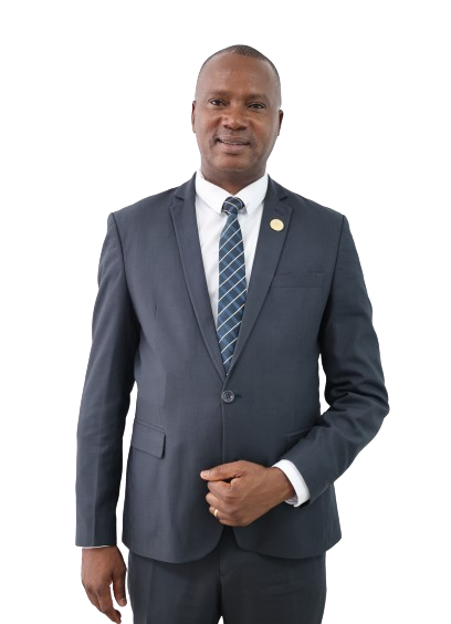 Mr. JOHN G. CHARLES