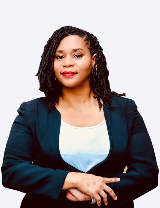Ms. HELLEN MUNISI