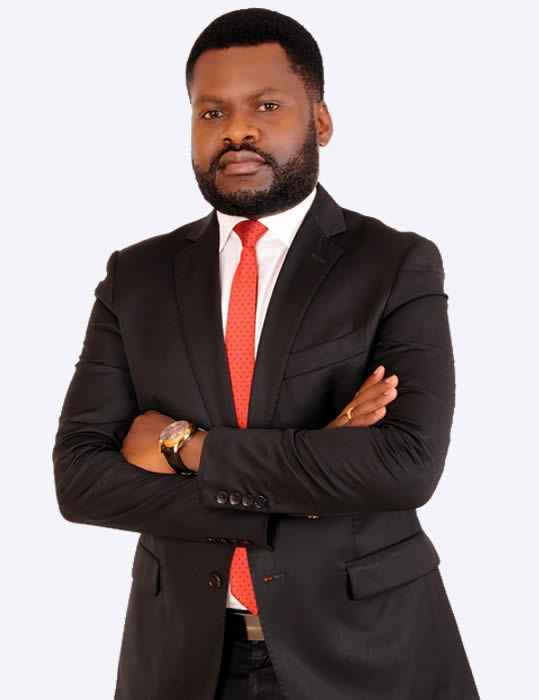 Mr. RAPHAEL SAKITA